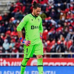 Del Cerro Grande, a Ledesma: "No salgas"