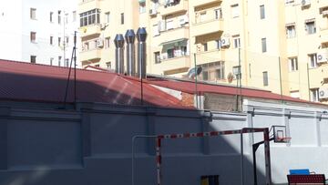 Cocina fantasma en Madrid