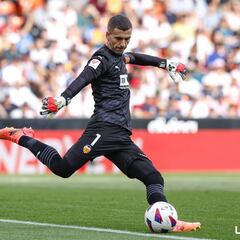 El regreso de Jaume, más cerca