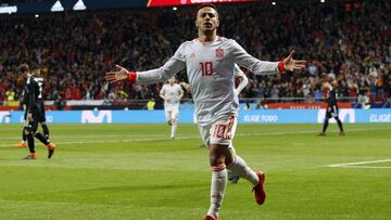 Thiago: "Lopetegui sabe decir las cosas para que te queden claras"