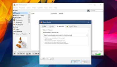 Cómo crear una playlist de YouTube sin saturar el navegador