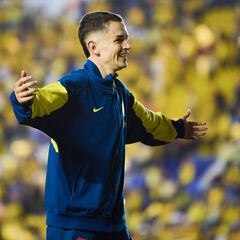 Álvaro Fidalgo desprestigia a Cruz Azul: “Chivas y Pumas los más importantes”