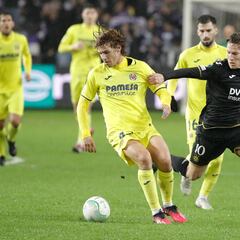 Oficial: Jorge Pascual añade mordiente al ataque armero