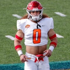 What is Mr Irrelevant in the NFL draft?