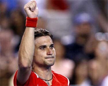 El camino a la final en dos (o tres) pasos