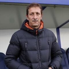 Ramis: "Mientras se pueda, mantendremos la sonrisa y la ilusión en la cara"