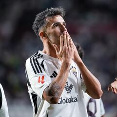 Quiles: “El equipo volverá a marcar goles”