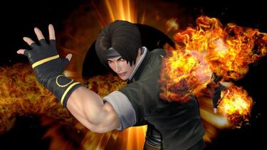 The King of Fighters XIV, Impresiones E3