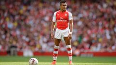 Cómo y dónde ver el Arsenal - Swansea: horarios y TV