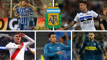 Así transcurrió el mercado de pases, hoy, 7 de enero