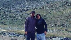 “Había tomado la decisión de irme a mi país, de estar cerca de mi familia... Pero regresé al fútbol chileno”