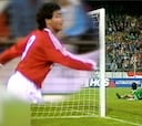 Decir PSV y Barça es decir Romario: el gol que nadie que lo vio ha podido olvidar