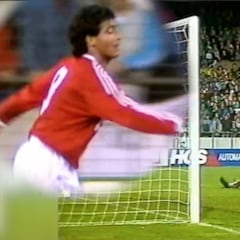 Decir PSV y Barça es decir Romario: el gol que nadie que lo vio ha podido olvidar