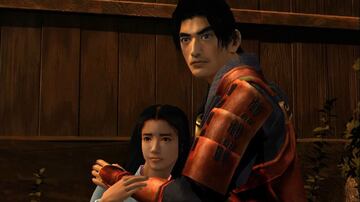 Imágenes de Onimusha: Warlords