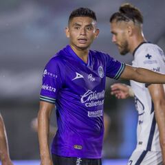 Mazatlán empató con Pumas en la jornada 5 del Guardianes 2020
