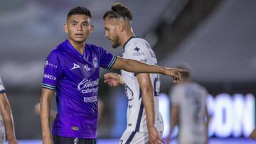 Mazatlán empató con Pumas en la jornada 5 del Guardianes 2020