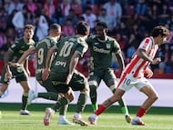 01/03/26 PARTIDO SEGUNDA DIVISION
SPORTING DE GIJON - LEGANES
GELABERT CON CONTRARIOS