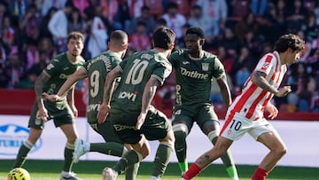01/03/26 PARTIDO SEGUNDA DIVISION
SPORTING DE GIJON - LEGANES
GELABERT CON CONTRARIOS