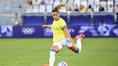 En vivo: Marta pone adelante a Brasil