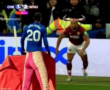 Los memes más divertidos de la jornada