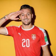 Al Hilal se entromete entre la Juventus y Milinkovic-Savic