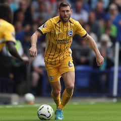 James Milner se inmortaliza con récord en la Premier League