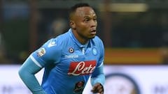 Agente de Camilo Zúñiga desmiente al DT del Nápoles