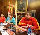 España acudirá a Mersin con una renovada selección