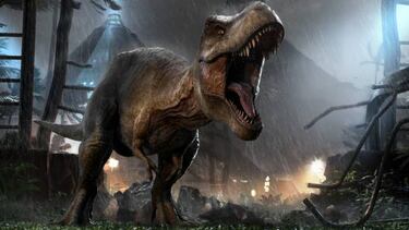 Jurassic World Evolution supera el millón de copias vendidas