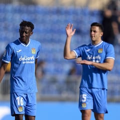 La afición responde al llamamiento para llenar el Torres