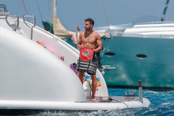 Cesc F¨¤bregas