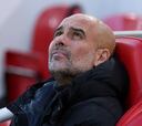 Guardiola: "No podemos darnos lástima"