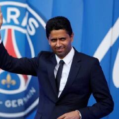 Hoeness ataca a Al-Khelaifi y al PSG: "Su dinero de mierda..."