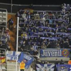 El Espanyol activa promociones para llenar Cornellà el sábado