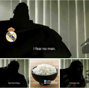 Los mejores memes de los cuartos de Champions