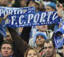 El Oporto estará acompañado en Málaga por 2.500 seguidores