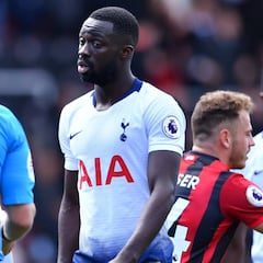 En imágenes: Lerma le gana el duelo colombiano a Davinson