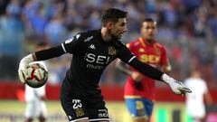 Oficial: fin al ‘caso Torgnascioli’ en Unión