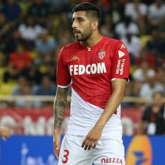 Guillermo Maripán, en la lista de centrales del Barça