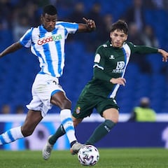 La protesta de la Real provoca un carrusel de cambios en los horarios de Copa y Liga