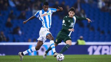 La protesta de la Real provoca un carrusel de cambios en los horarios de Copa y Liga