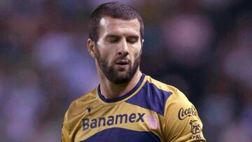 'Tito' Villa firmó con Pumas porque si los rechazaba, se iba de México