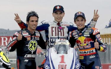 La Porra 2010 es para                Juan Arana Cudeiro