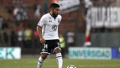 La razón por la que Juan Fuentes llegó a la UC y no a Colo Colo