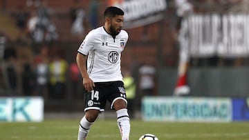 Cobreloa soprende y anuncia el fichaje de ex Colo Colo