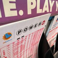 Resultados Powerball hoy: números que cayeron y premios del sorteo | 23 de enero