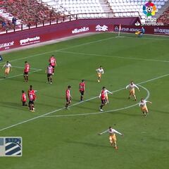 Es el mejor de la categoría de largo: maravillloso golazo de RDT