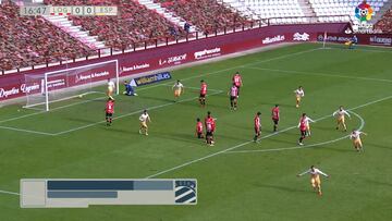 Es el mejor de la categoría de largo: maravillloso golazo de RDT