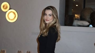 Anna Kalinskaya, ex de Sinner, acusa a este conocido tenista de haber intentado ligar con ella: “Escribe a todas”