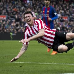 El Barça, 89 años sin caer después de un 2-1 en Copa